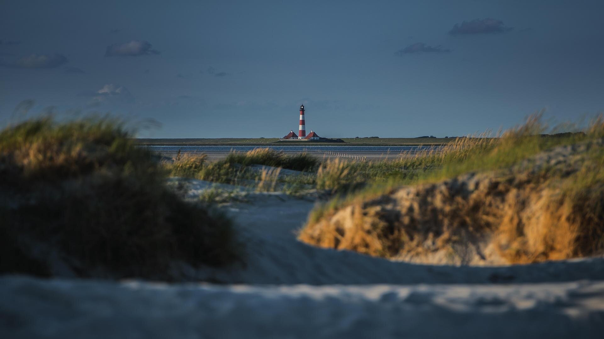 Halbinsel Eiderstedt entdecken – Urlaub an der Nordsee