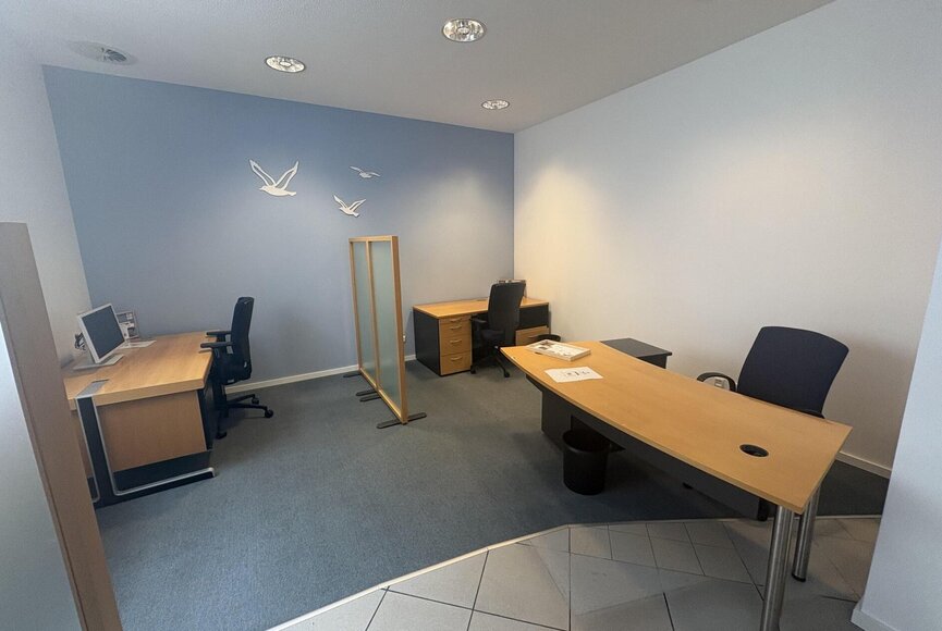 Coworking im wirtschaftscampus eiderstedt