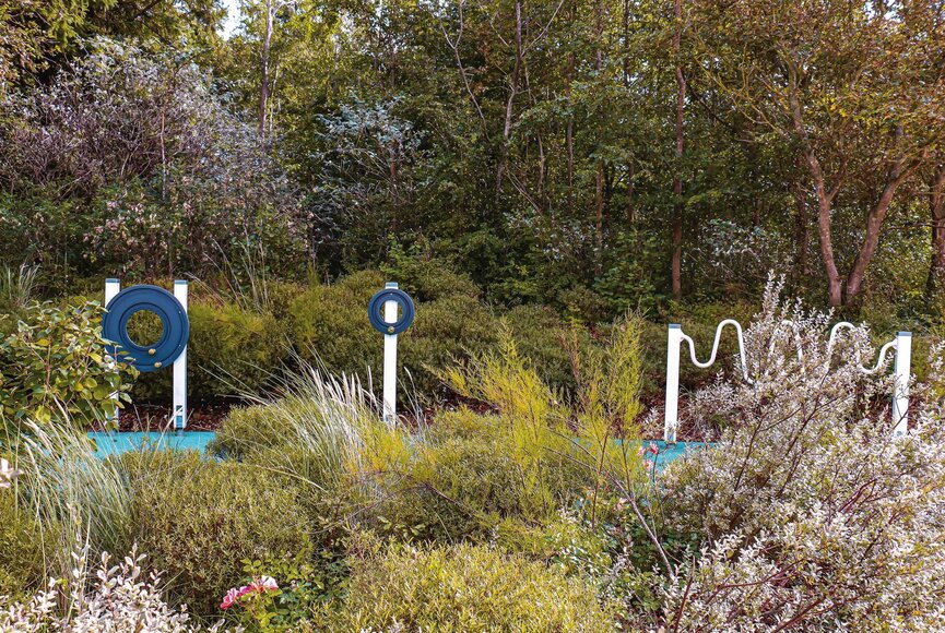 Outdoor-Sportgeräte