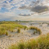 Dünen am Strand