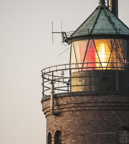 Böhlerleuchturm 