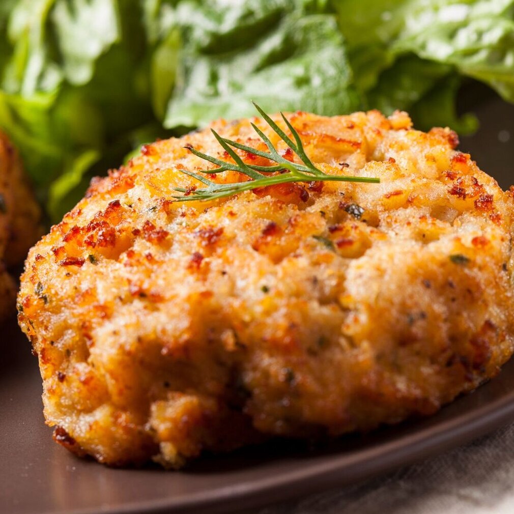 Fischbrötchen