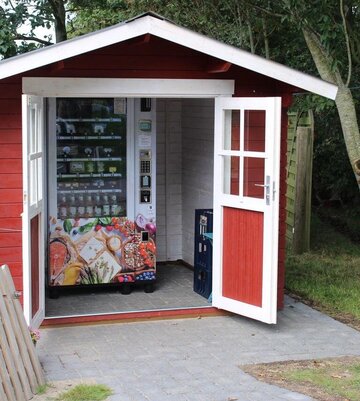 Hofladen in Tating von Hoffleisch Ehstensiel