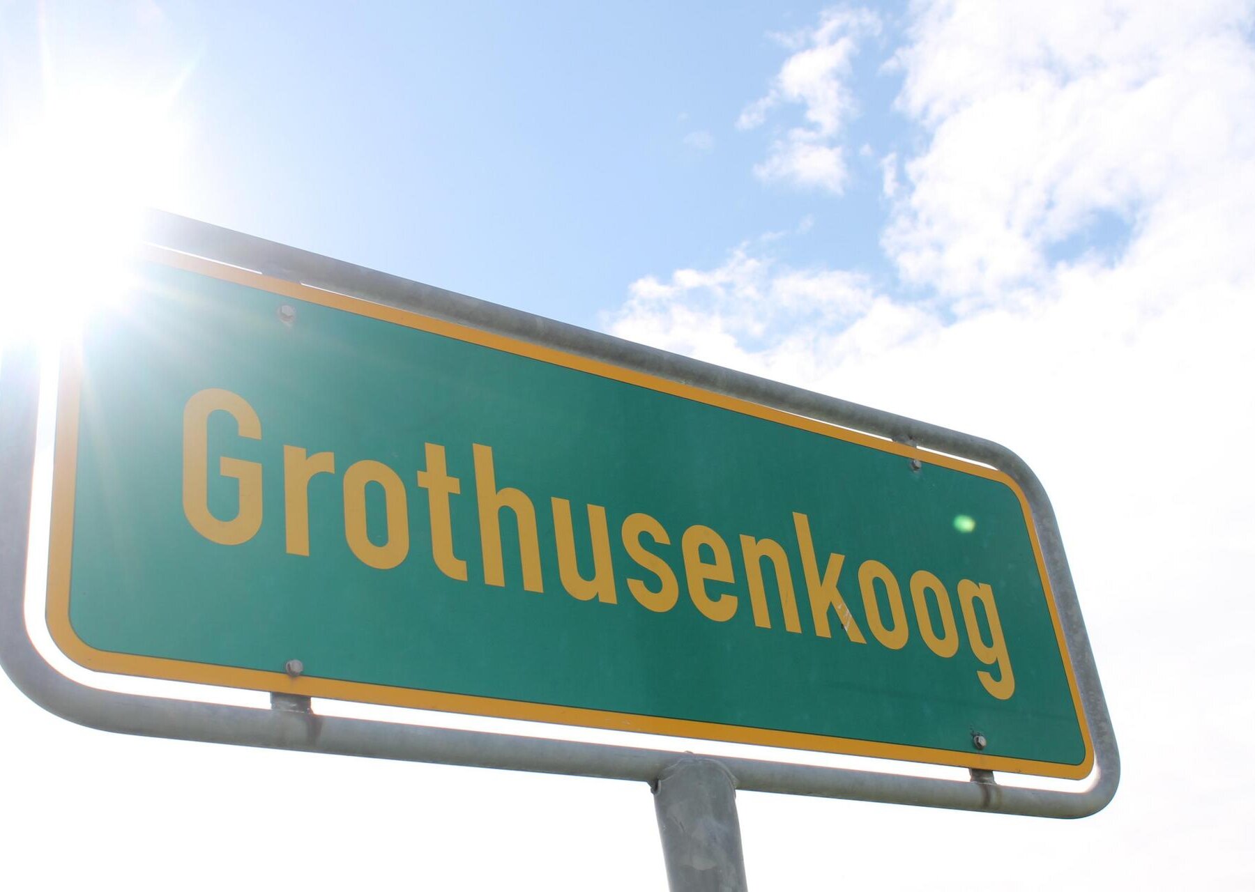 Grothusenkoog