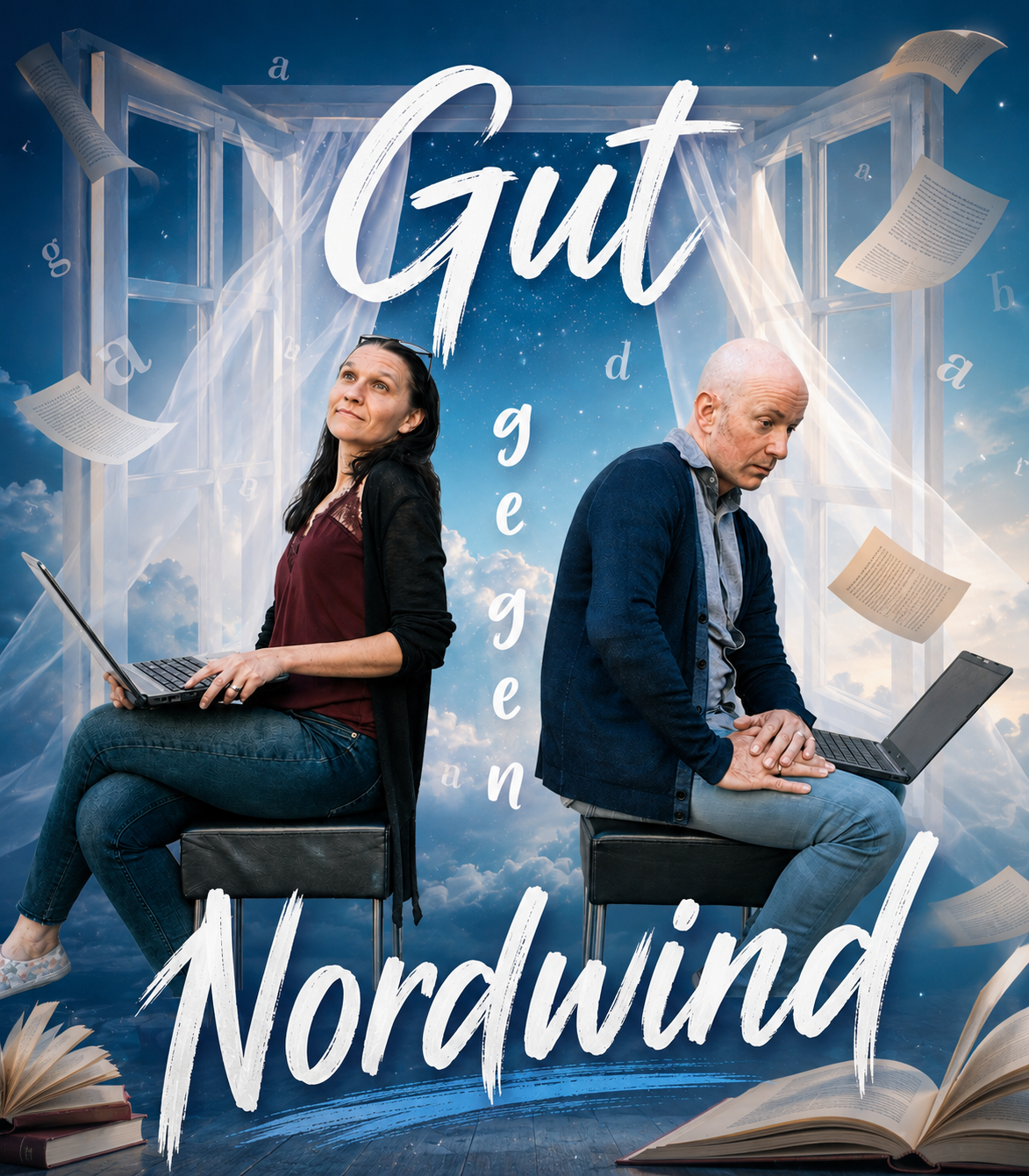 Gut gegen Nordwind