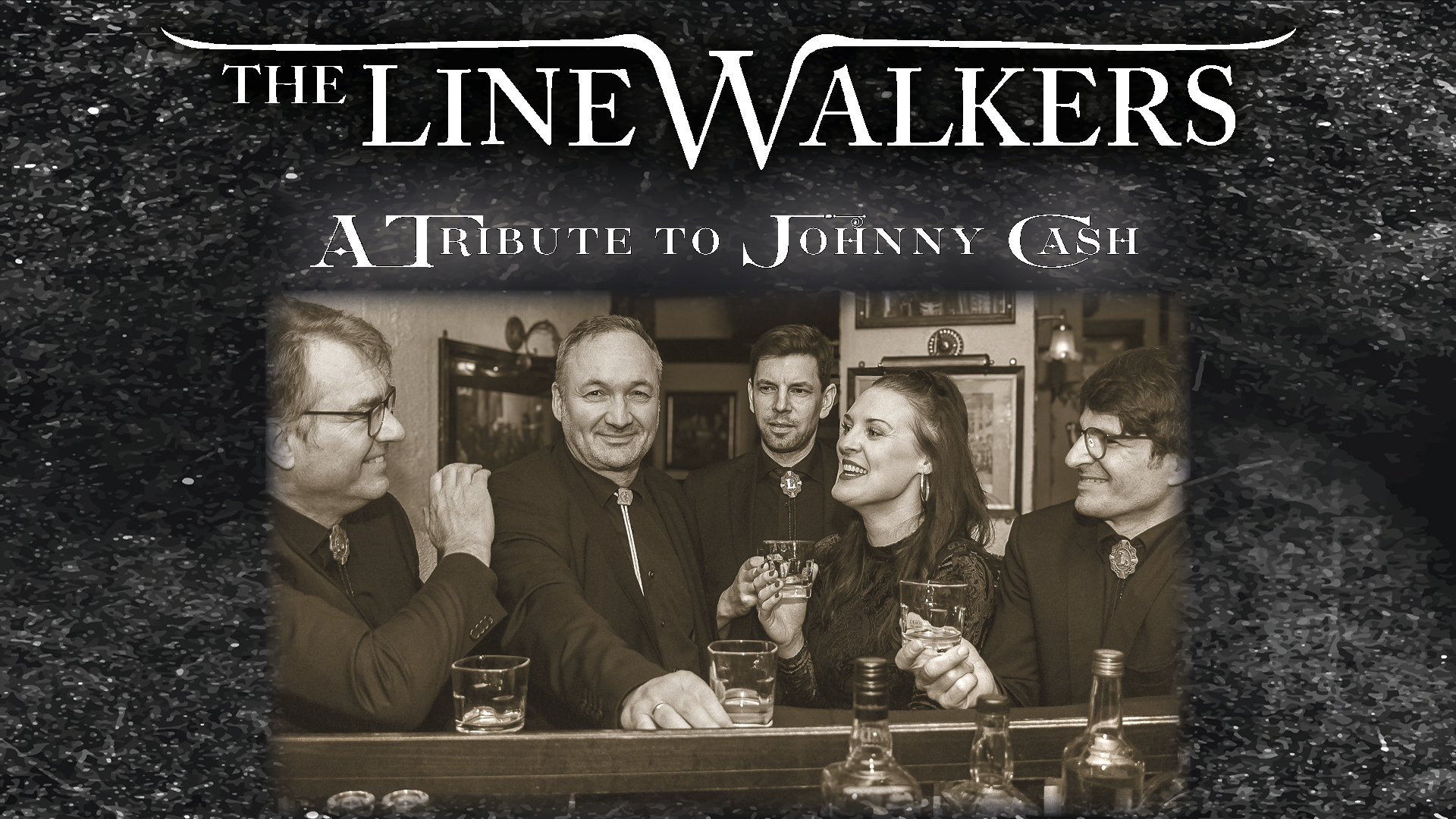 The LineWalkers