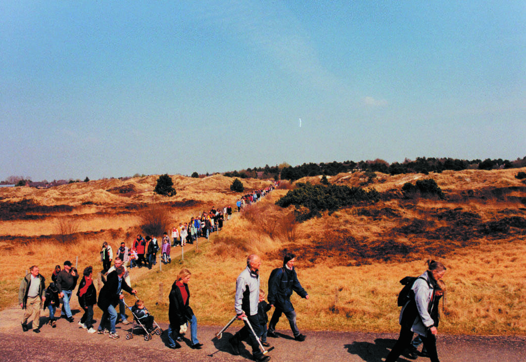 Osterspaziergang SPO