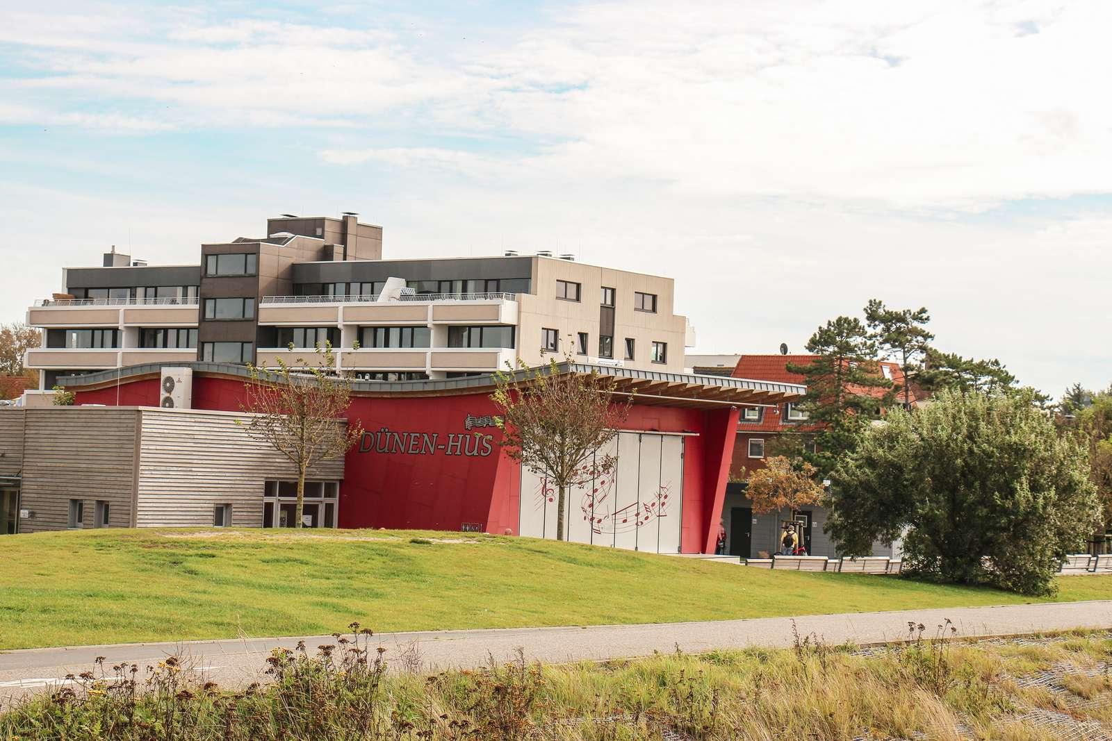 Dünen-Hus