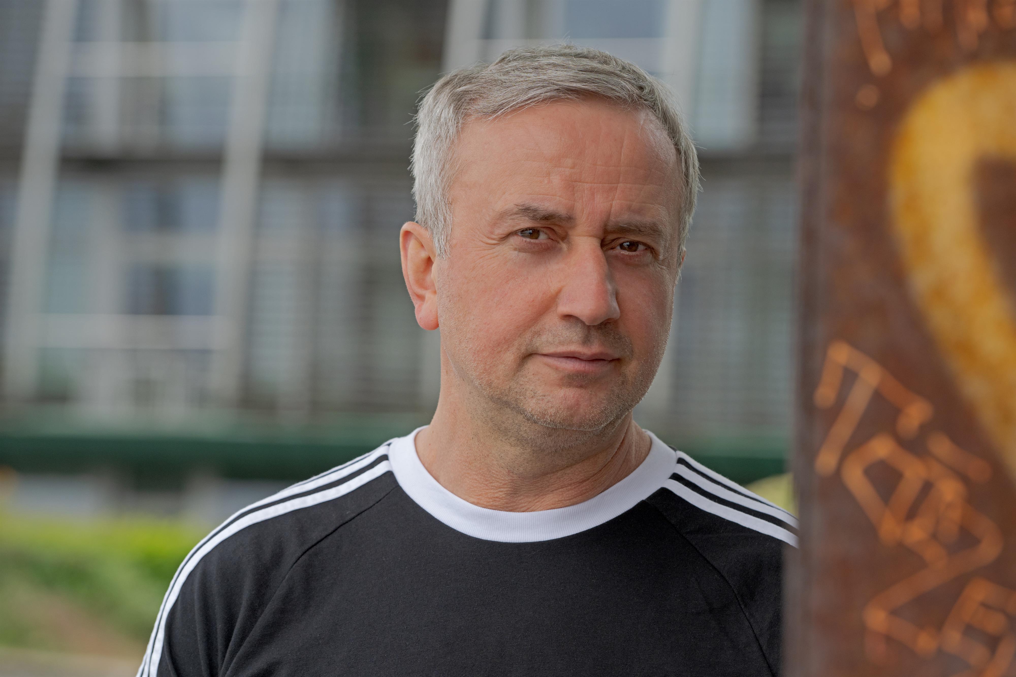 Kerim Pamuk_Kolja von der Lippe