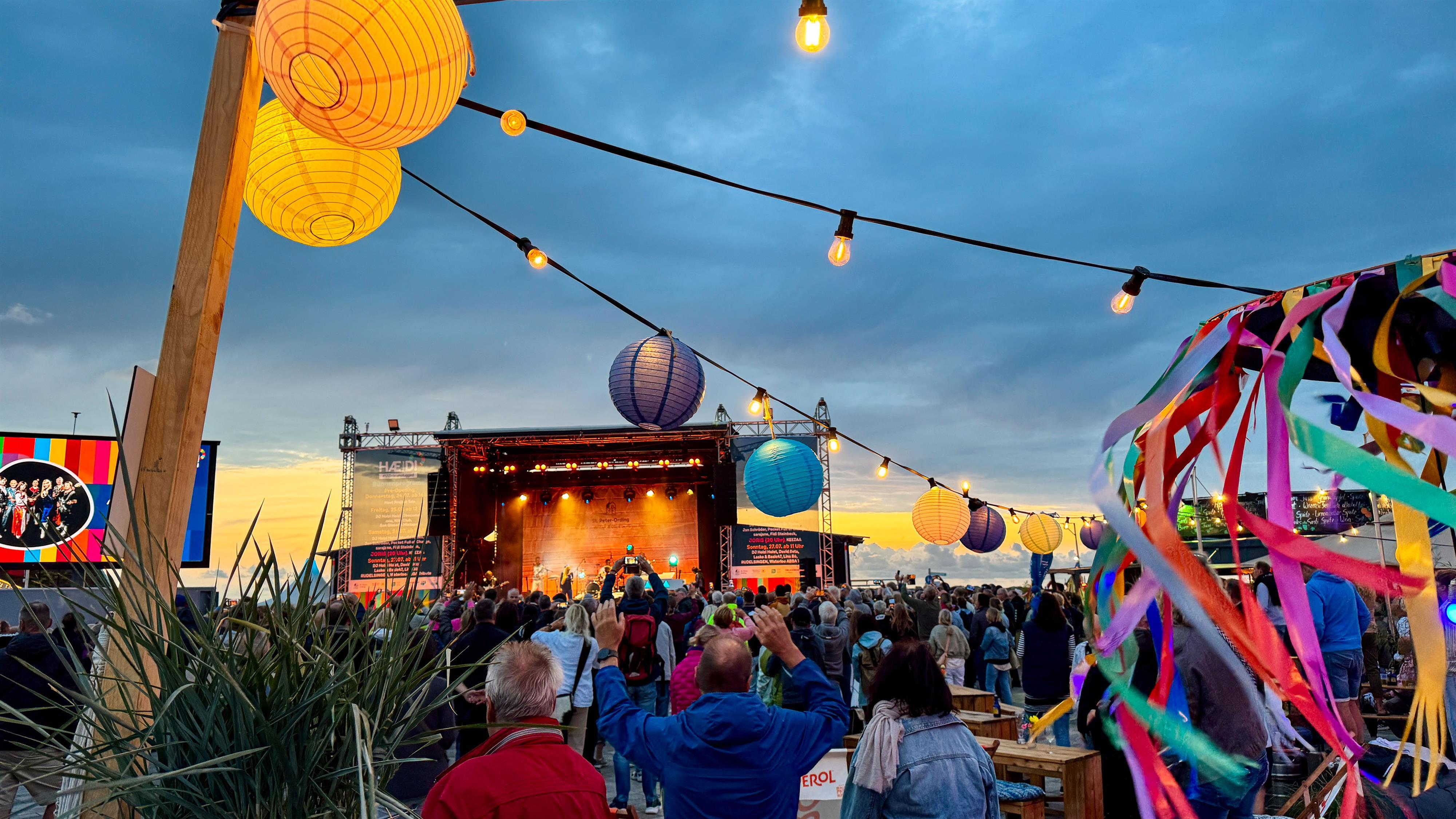 HAEDI Festival SPO_ Promenade