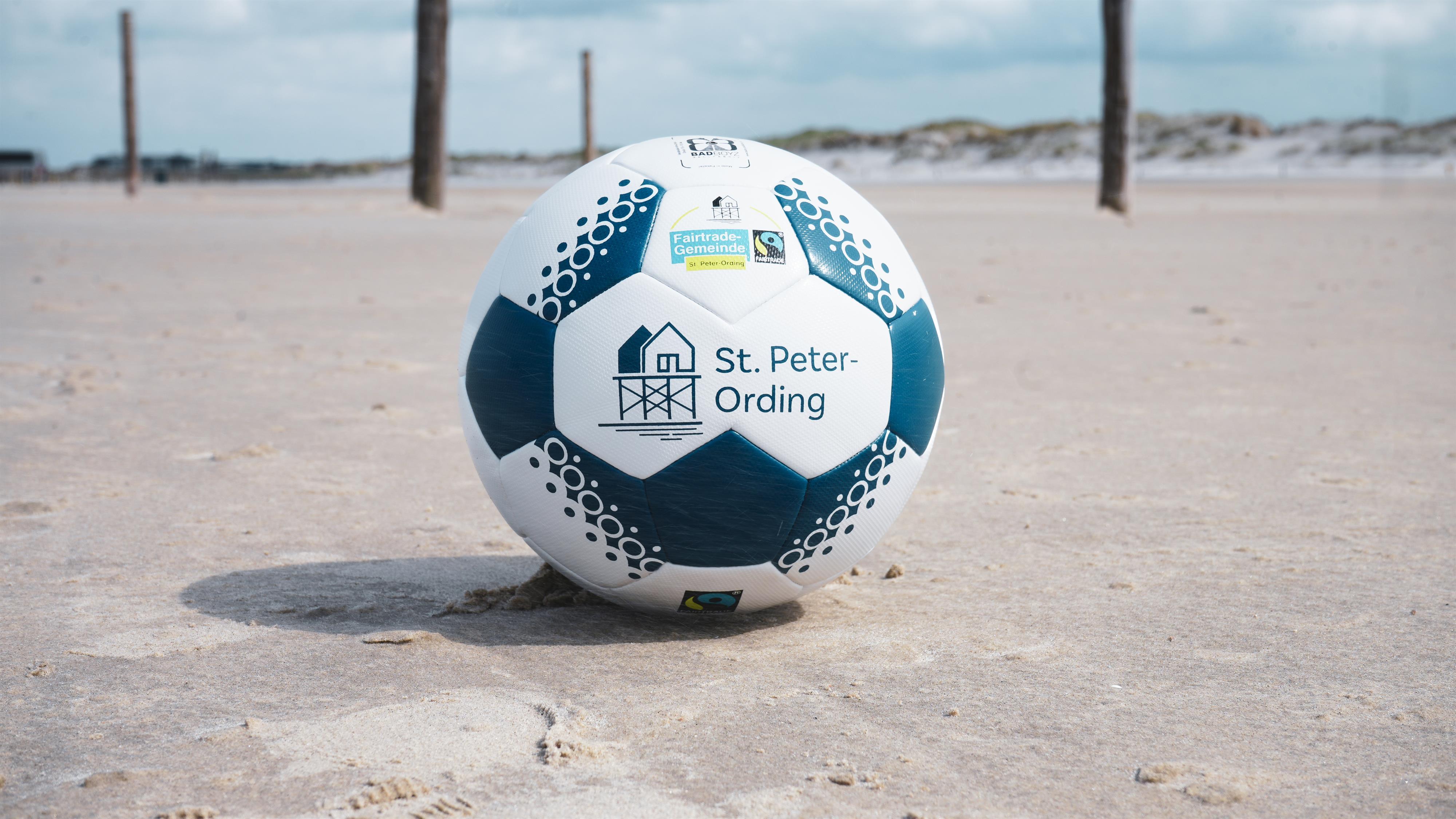Beach Soccer