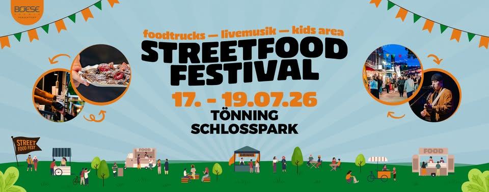 Streetfood Festival