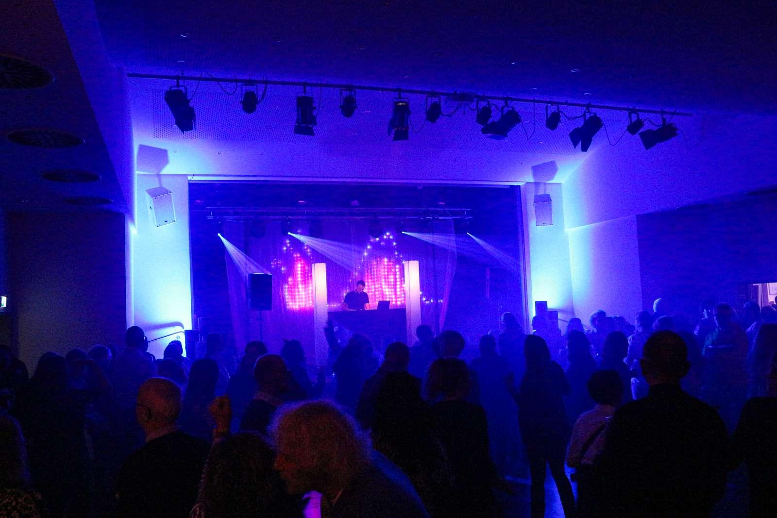 Night of Light Party DH