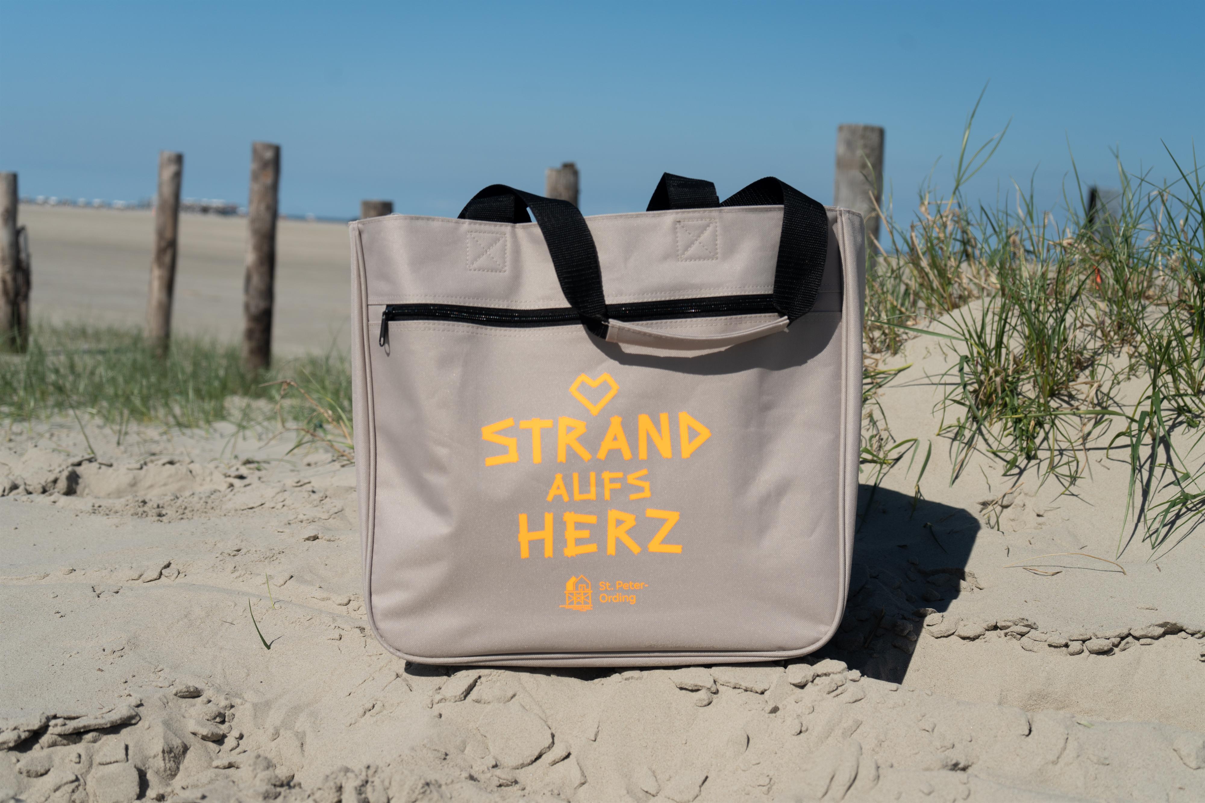 SPO Strandtasche