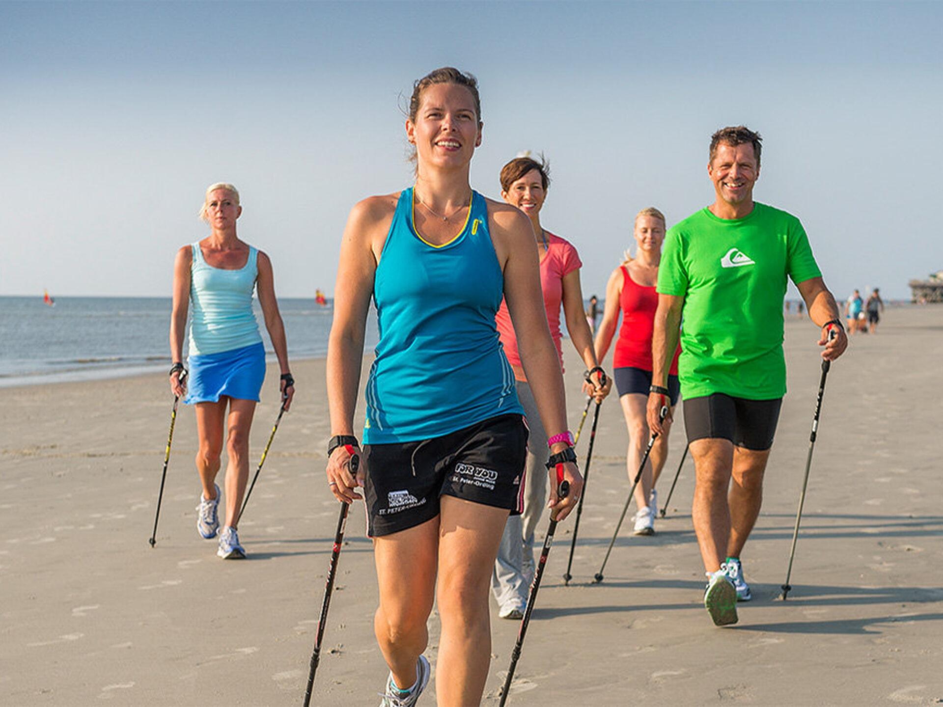 Nordic Walking